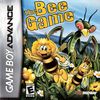 Bee Game, The Box Art Front